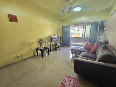 Apartment Lily & Jasmine （3 bedrooms 2 bathrooms）Ful Loan ✅