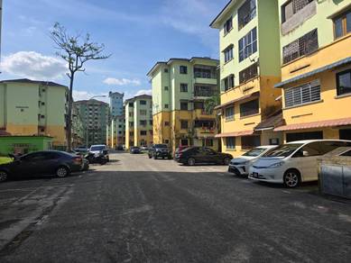 Apartment Lily & Jasmine （3 bedrooms 2 bathrooms）Ful Loan ✅