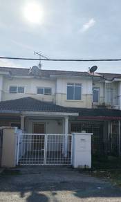 Cheras Bandar Damai Perdana Double Storey House For Rent