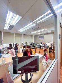 RENOVATED Shop Office Taipan Business Centre, USJ 10 Subang Jaya