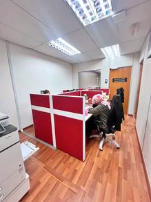 RENOVATED Shop Office Taipan Business Centre, USJ 10 Subang Jaya