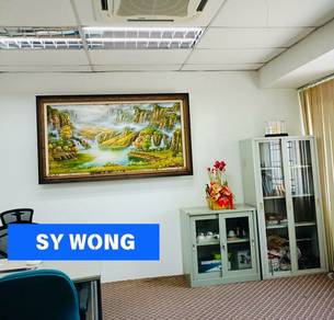 [Cheapest] Ground floor shoplot at Juru, Taman Sri Delima