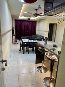 Rent Bayu Angkasa Apartments Nusa Bayu