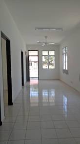 Full Loan - Taman Cenderawasih Phase 1 @ Kunak (3 Bilik) - 1598 sqft
