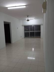 Apartment Pandan Utama Kg Pandan For Rent