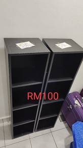 almari perhiasan jual