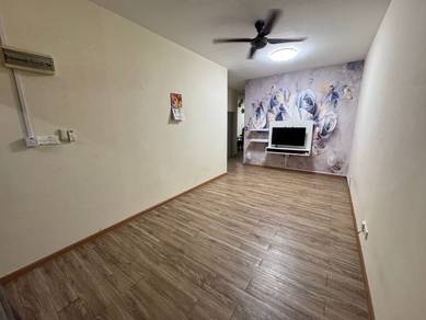 1-storey-Terraced-House-for-rent-Sungai-Udang-Melaka-1