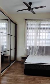 1-storey-Terraced-House-for-rent-Sungai-Udang-Melaka-2