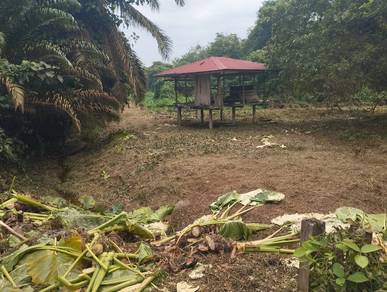 Land-for-sale-Papar-Sabah