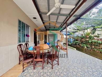 BDC Polarwood near Saradise 10 Pts Double Storey Semi Detached