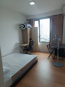 [FULLY FURNISHED STUDIO] Edumetro @ Subang Jaya for RENT