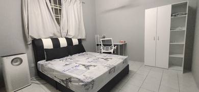 Room-for-rent-Setapak-Kuala-Lumpur