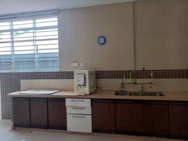 Pulau Tikus Semi D Corner, Own Stay, Kindergarten, Confinement House