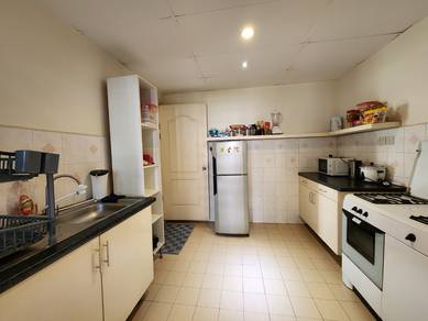 2+1 Unit in Bukit Bintang for Sale with Tenancy