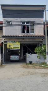 2-storey-Terraced-House-for-sale-Kota-Bharu-Kelantan