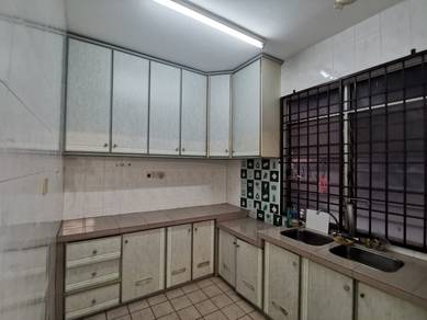 Desa Green Apartment (Jelutong)