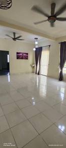 Corner Lot 2 Storey Seksyen 5 ,Kota Puteri Puncak Alam (2971sqft Land)