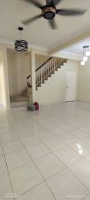 Corner Lot 2 Storey Seksyen 5 ,Kota Puteri Puncak Alam (2971sqft Land)