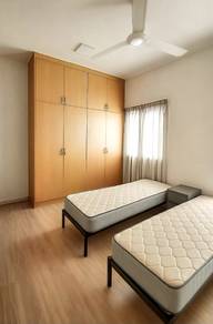 Bilik Master Sunway Gandaria, Seksyen 9 Bandar Baru Bangi
