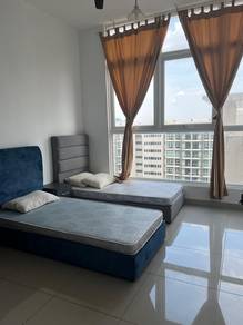 5 Single bed & accept Student, Well Maintain Unit