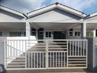 Terraced-House-for-rent-Sitiawan-Perak