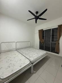 Sky Awani 2 Condo Sentul Fully Furnished Near KLCC