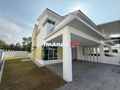 [GnG] Tree Residency | South Facing | LA 4000 sqft