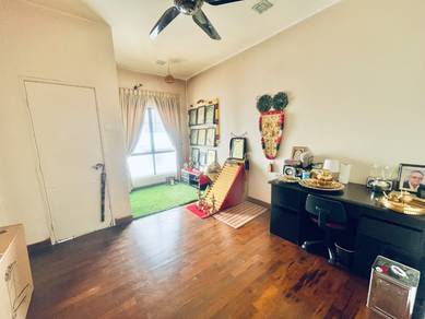 DOUBLE STOREY TOWNHOUSE Sierra 1 Odora, Bandar Sierra 16 Puchong