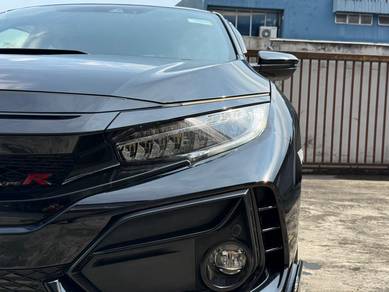 Honda CIVIC TYPE R 2.0 (M)