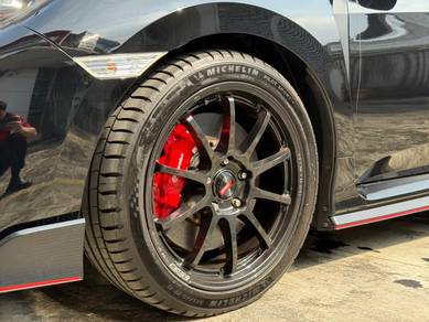 Honda CIVIC TYPE R 2.0 (M)