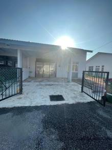 Semi-Detached-House-for-rent-Kuantan-Pahang