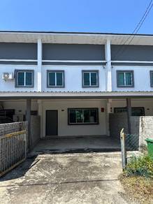 Taman Limbai Ria Fasa 2, Tuaran