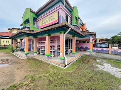 2 Storey Terrace - Bandar Tun Hussein Onn, Cheras
