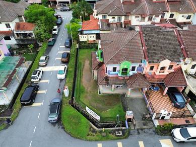 2 Storey Terrace - Bandar Tun Hussein Onn, Cheras