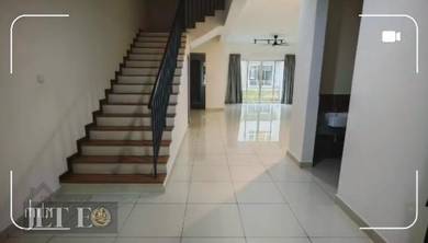 3-storey-Terraced-House-for-rent-Telok-Panglima-Garang-Selangor