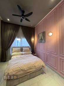 Aman 1 Tropicana Urban Homes