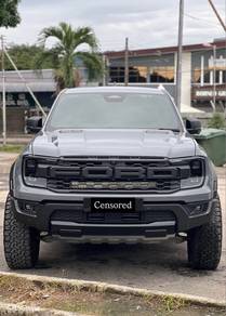 Ford RANGER 3.0 RAPTOR MY22 (A)