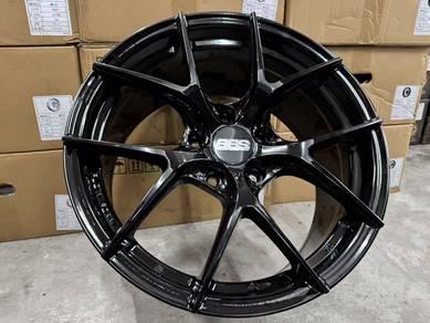 New rim 17x8jj BBS F1-R thai civic fc fe hrv s70