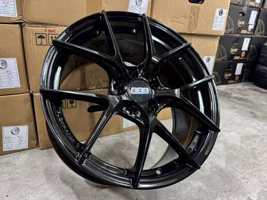 New rim 17x8jj BBS F1-R thai civic fc fe hrv s70