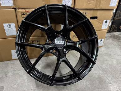 New rim 17x8jj BBS F1-R thai civic fc fe hrv s70
