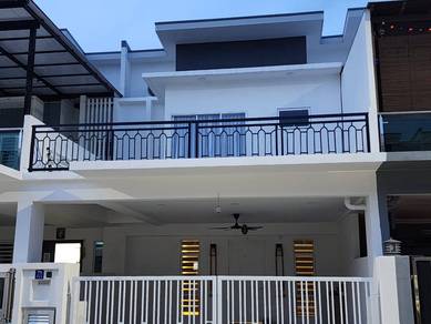 2-Storey Superlink - Damaris @ Ara Sendayan, Seremban 2