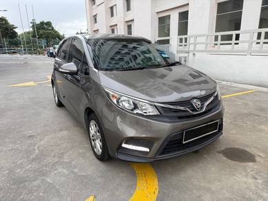 Proton IRIZ 1.3 EXECUTIVE (A)