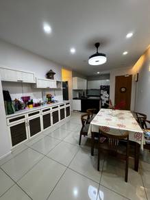 Well renovated lido four seasons condo • strategic location