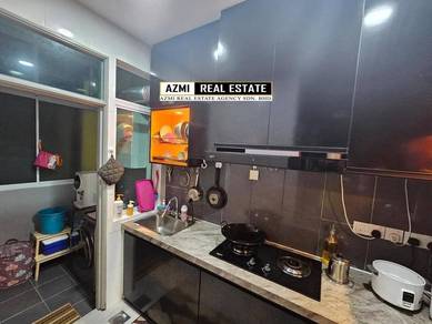 Residensi Prima Premier Matang at Matang Jaya