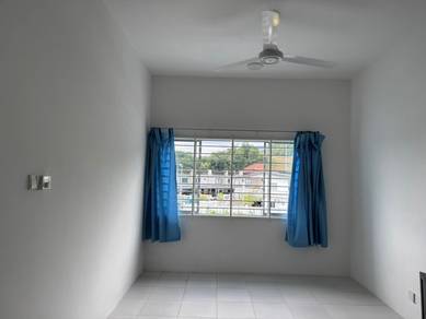 Menggatal acacia apartment • partial furnished