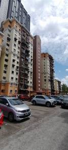 Level 10 - Fully Furnished Apartment Pantai Indah Fasa 1
