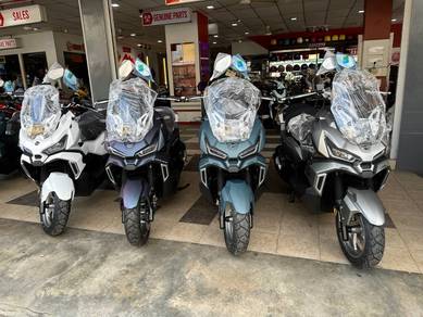 SYM HUSKY150 Sym Husky150 