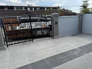 Taman Perling Jalan Camar Bukit Indah Horizon Hills