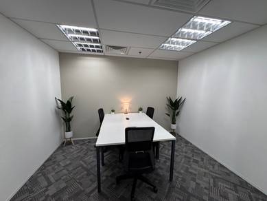 Office-space-for-rent-Kota-Bharu-Kelantan