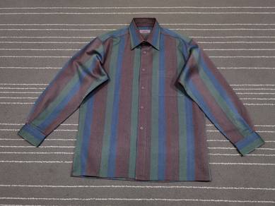 Vintage MONSIEUR SUNMARUKA Japanese designer  L 22